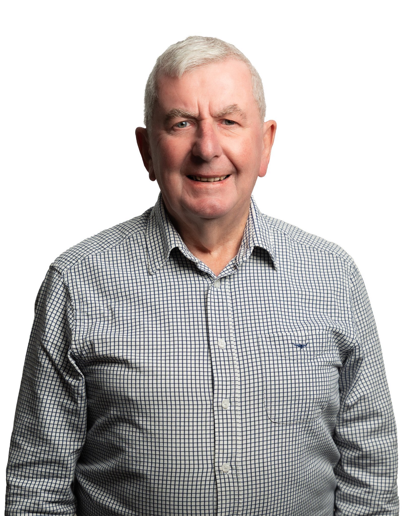 Doug Newnham