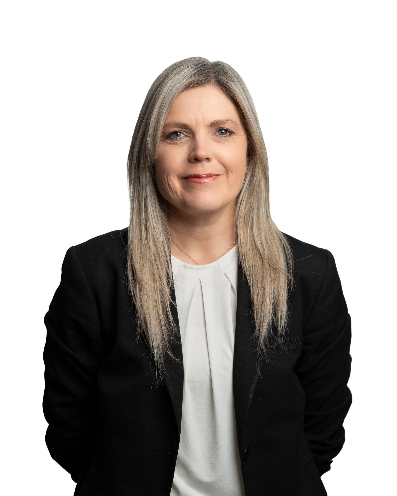Kate McPhail